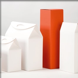 Packaging alimentare