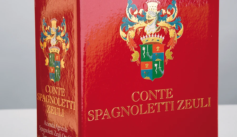 Stampa a caldo
